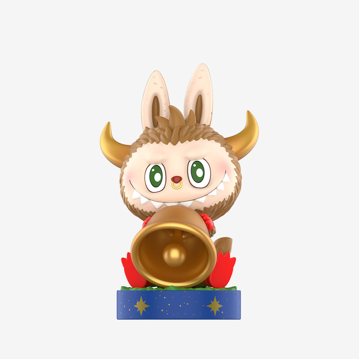 POP MART THE MONSTERS Constellation Series Figures [1 Blind Box] - Fugitive Toys