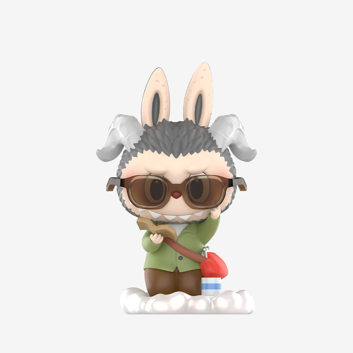 POP MART THE MONSTERS Constellation Series Figures [1 Blind Box] - Fugitive Toys