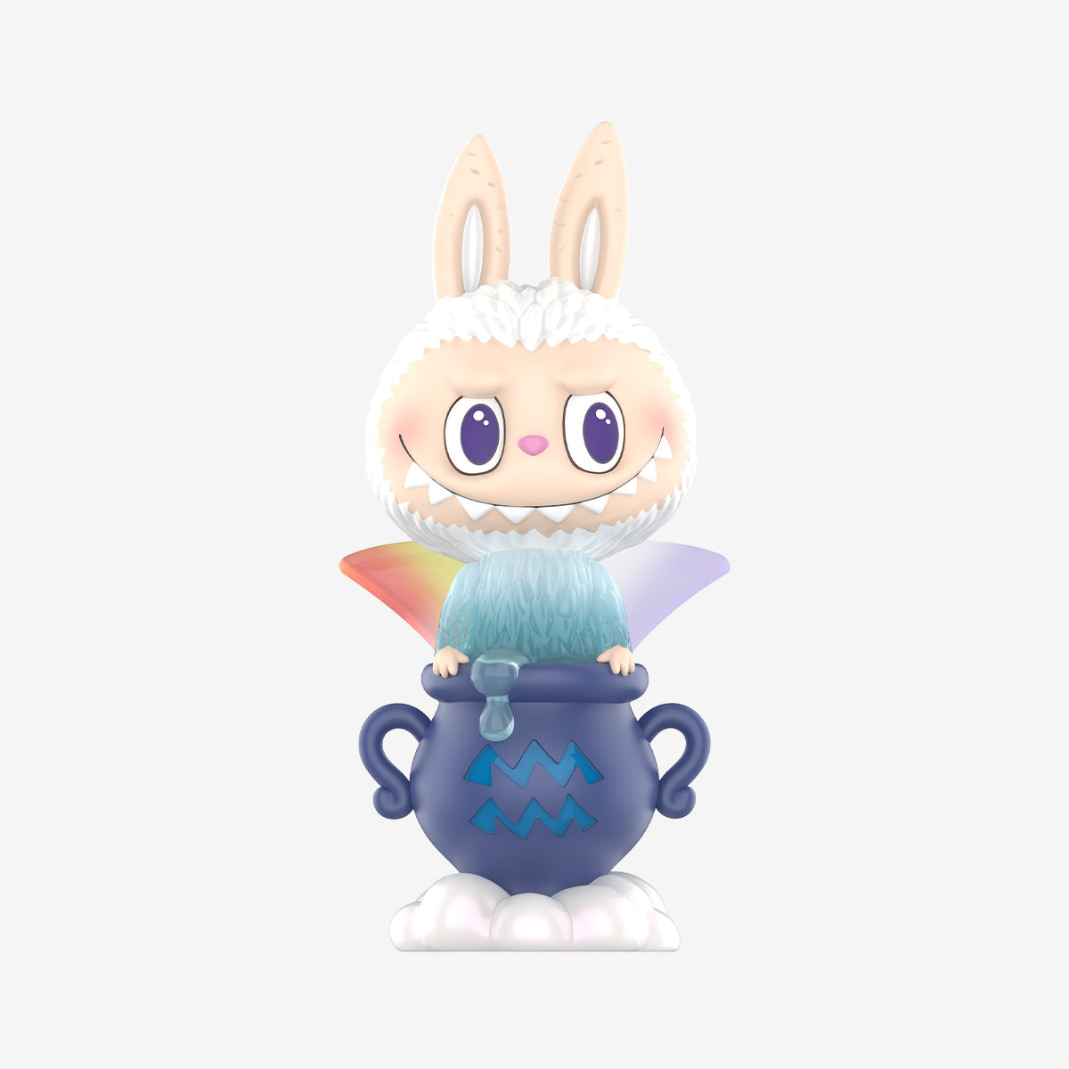 POP MART THE MONSTERS Constellation Series Figures [1 Blind Box] - Fugitive Toys