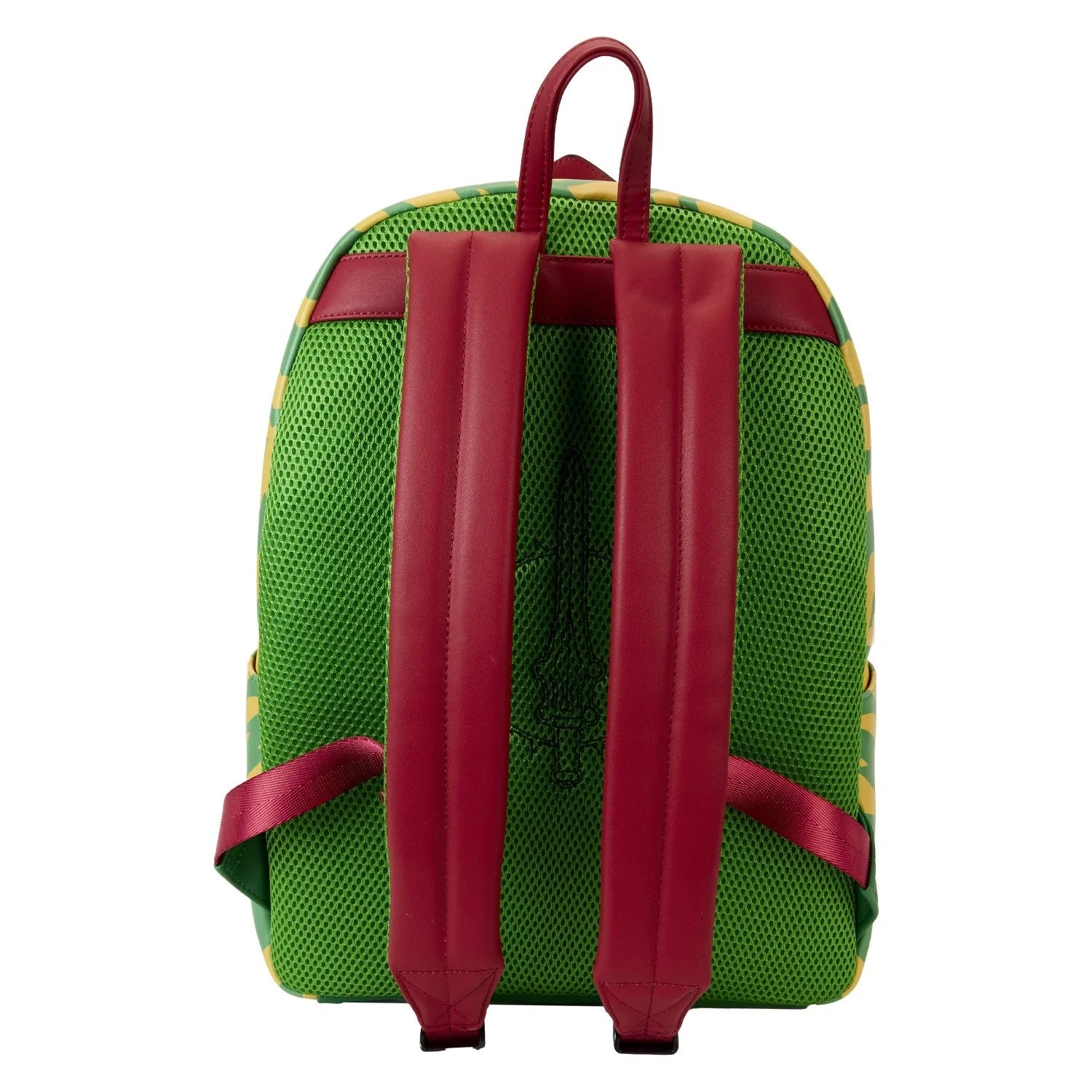 Loungefly x Masters of the Universe Battle Cat Cosplay Full-Size Backpack - Fugitive Toys