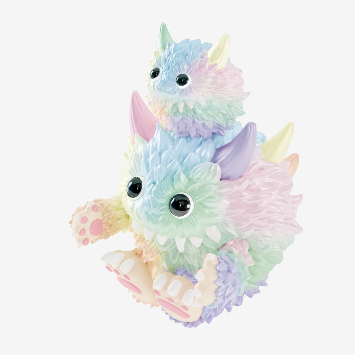 POP MART INSTINCTOY Muckey Dreamy Life Series [1 Blind Box] - Fugitive Toys