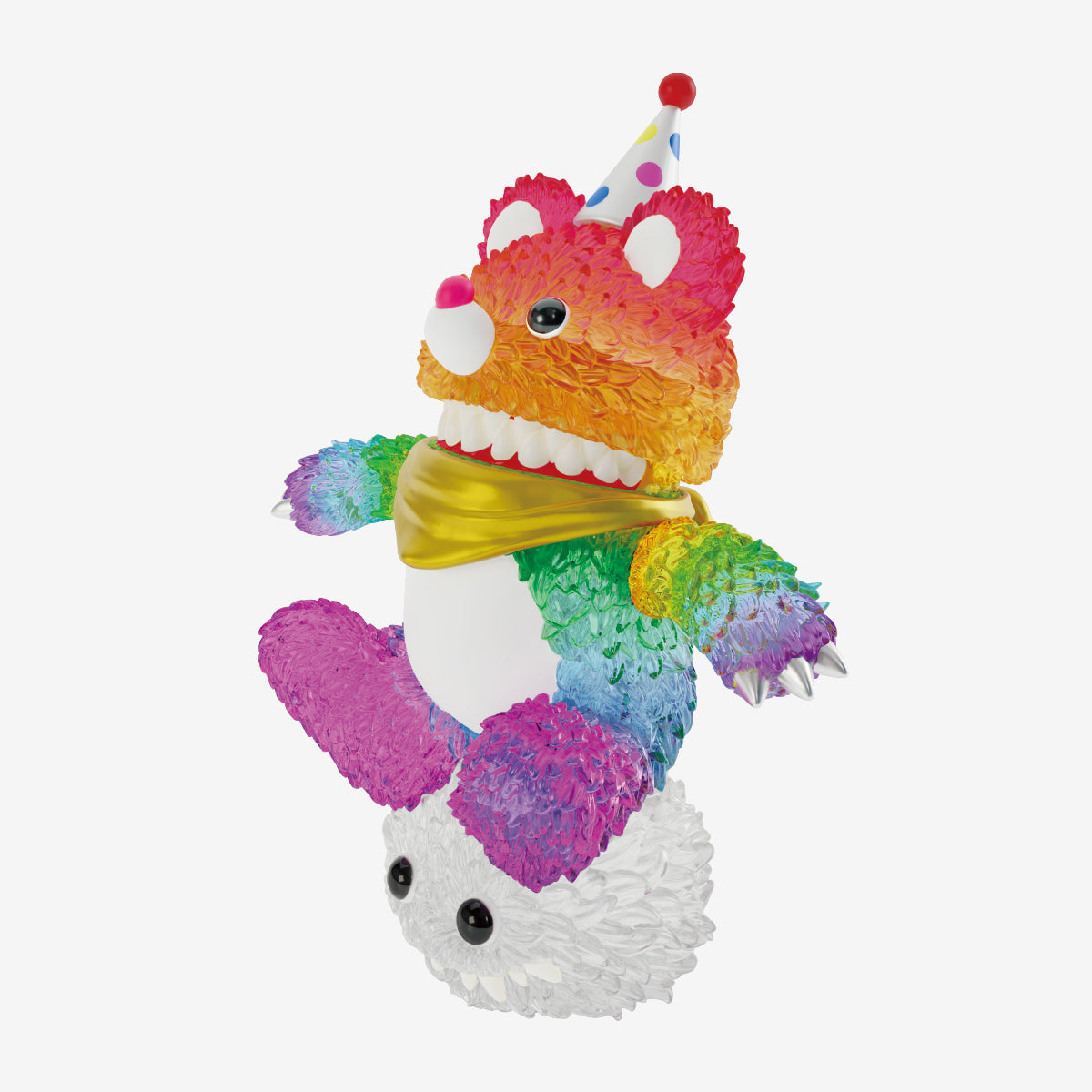 POP MART INSTINCTOY Muckey Dreamy Life Series [1 Blind Box] - Fugitive Toys