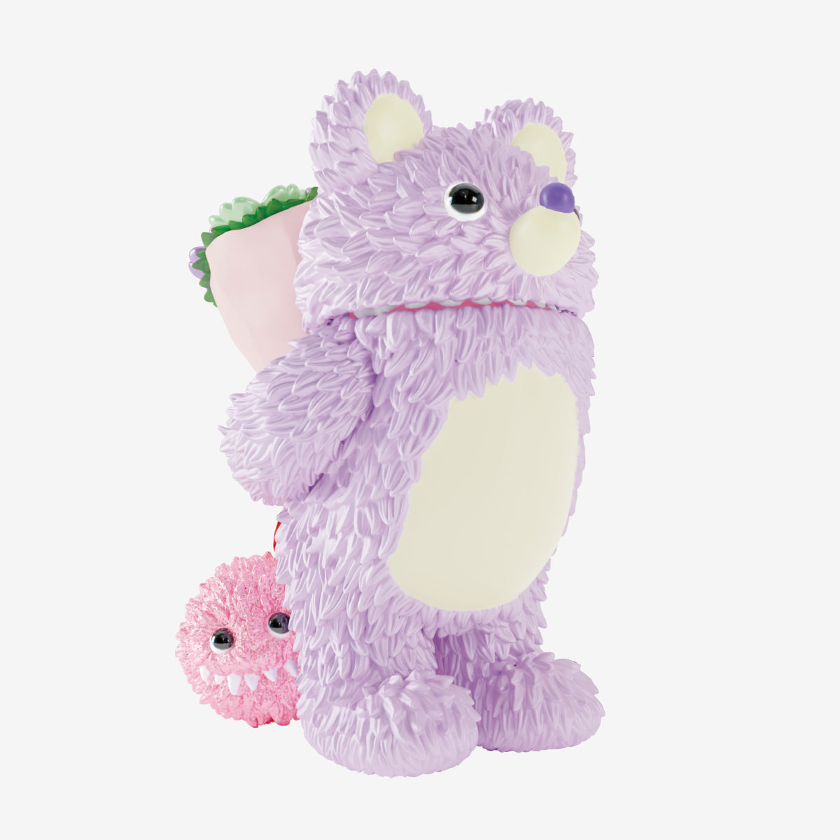 POP MART INSTINCTOY Muckey Dreamy Life Series [1 Blind Box] - Fugitive Toys