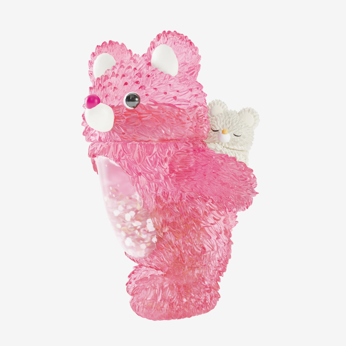 POP MART INSTINCTOY Muckey Dreamy Life Series [1 Blind Box] - Fugitive Toys