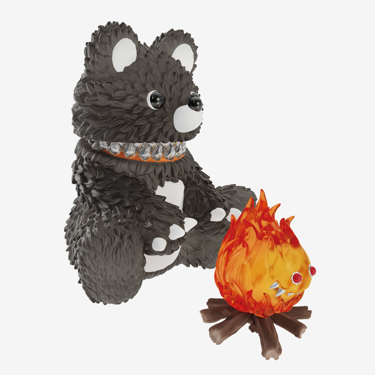 POP MART INSTINCTOY Muckey Dreamy Life Series [1 Blind Box] - Fugitive Toys