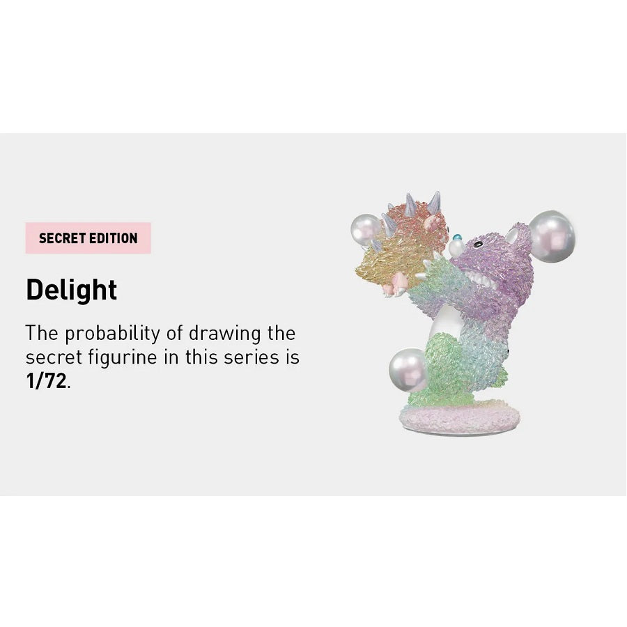 POP MART INSTINCTOY Muckey Celebration Gift Series Figures [1 Blind Box] - Fugitive Toys