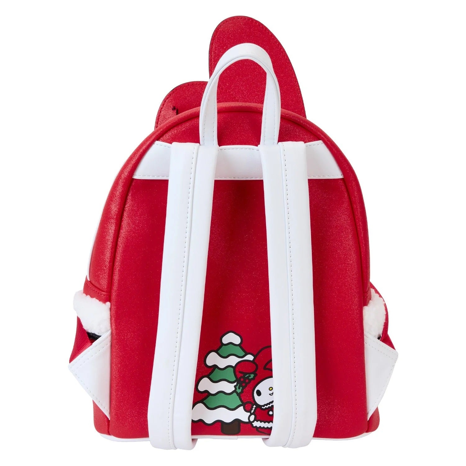 Loungefly x Sanrio My Melody Holiday Cosplay Mini Backpack - Fugitive Toys