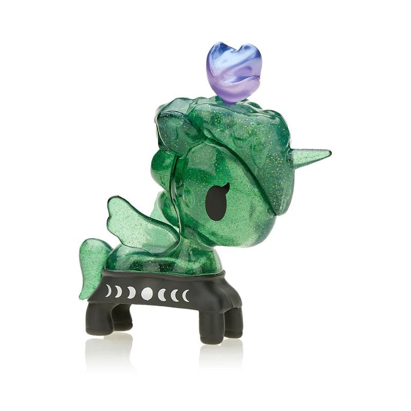 Tokidoki Mystic Magic Unicorno: (1 Blind Box) - Fugitive Toys