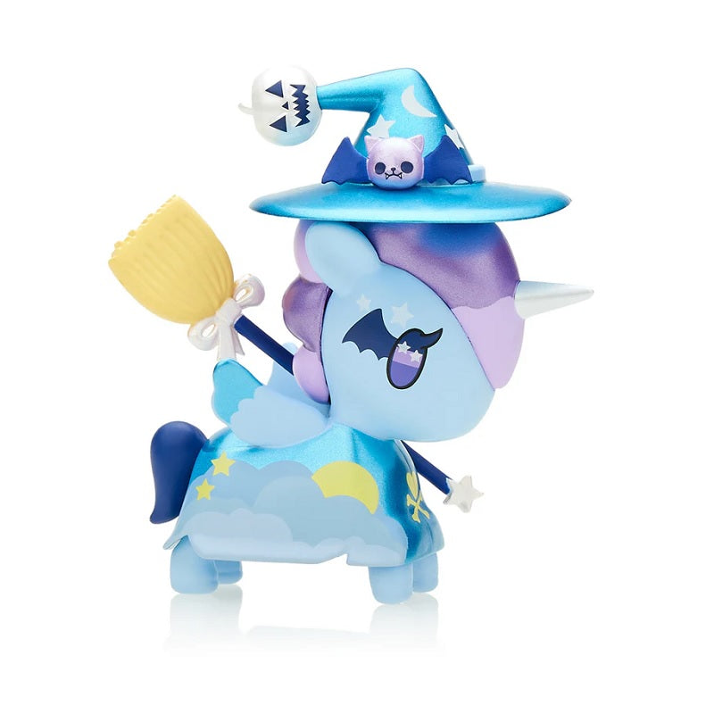 Tokidoki Mystic Magic Unicorno: (1 Blind Box) - Fugitive Toys