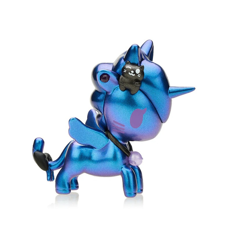 Tokidoki Mystic Magic Unicorno: (1 Blind Box) - Fugitive Toys
