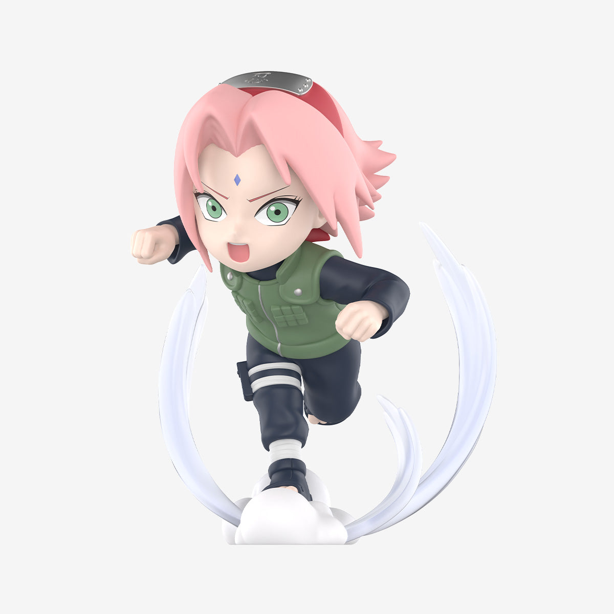 POP MART NARUTO Ninkai Taisen Great Ninja War!! Series Figures [1 Blind Box] - Fugitive Toys