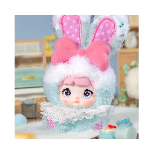 Nommi-Nommi Sweetheart Bunny Series [1 Blind Box] - Fugitive Toys