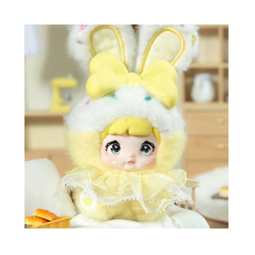 Nommi-Nommi Sweetheart Bunny Series [1 Blind Box] - Fugitive Toys