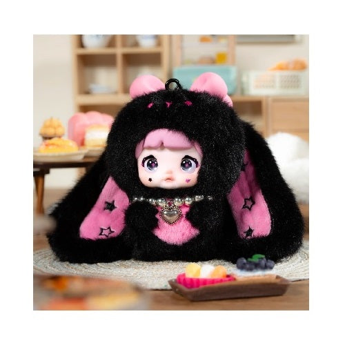 Nommi-Nommi Sweetheart Bunny Series [1 Blind Box] - Fugitive Toys