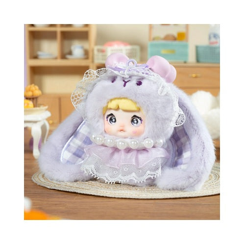 Nommi-Nommi Sweetheart Bunny Series [1 Blind Box] - Fugitive Toys