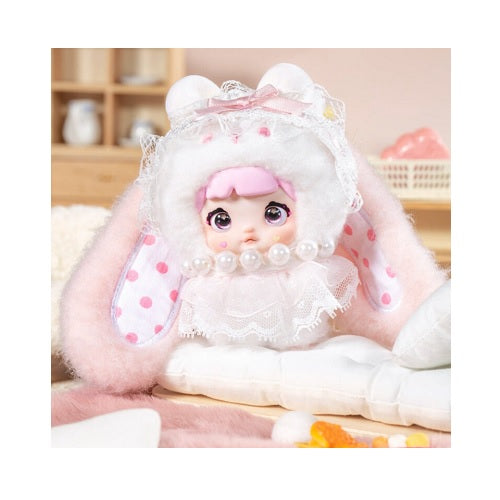 Nommi-Nommi Sweetheart Bunny Series [1 Blind Box] - Fugitive Toys