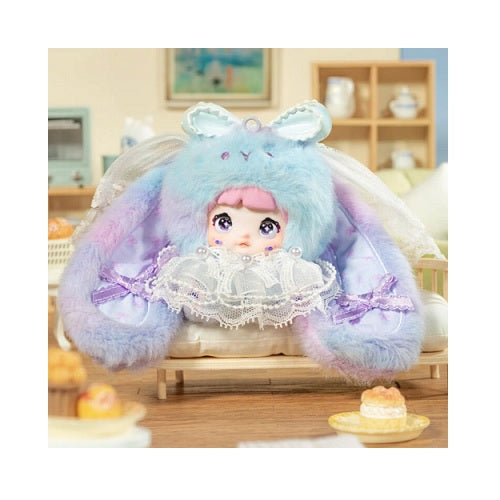 Nommi-Nommi Sweetheart Bunny Series [1 Blind Box] - Fugitive Toys