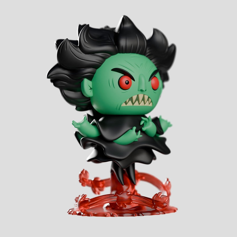 Kaleidos Creative Presents Odds N Sods [1 Blind Box] - Fugitive Toys