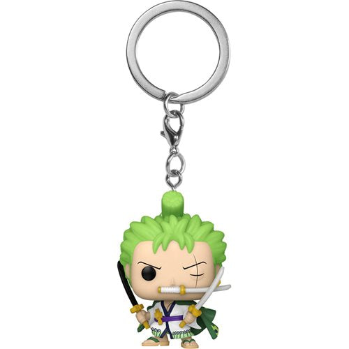 One Piece Pocket Pop Roronoa Zoro