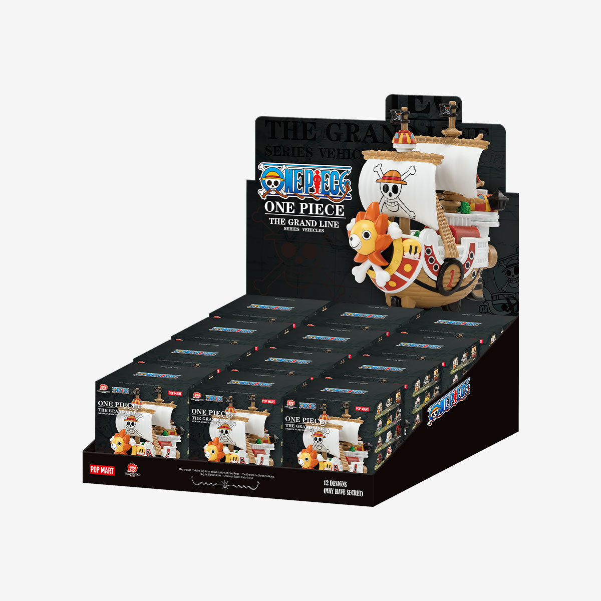Fugitive Toys