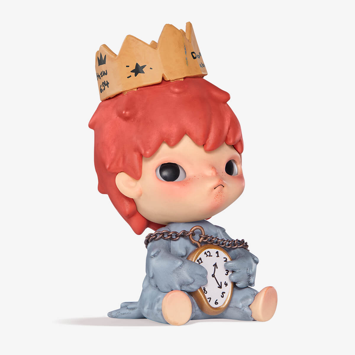 POP MART HIRONO The Other One Series [1 Blind Box] - Fugitive Toys