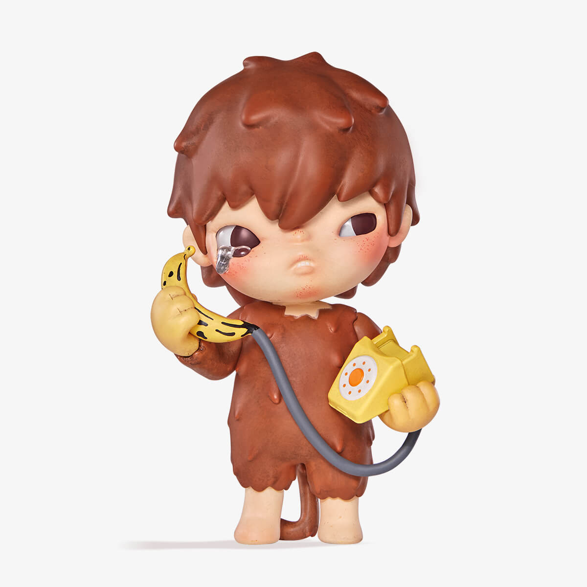 POP MART HIRONO The Other One Series [1 Blind Box] - Fugitive Toys