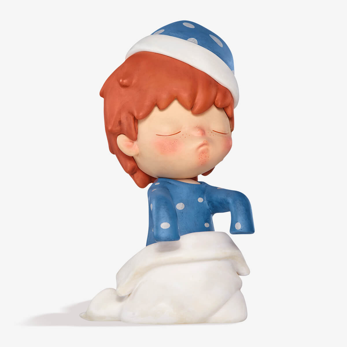 POP MART HIRONO The Other One Series [1 Blind Box] - Fugitive Toys