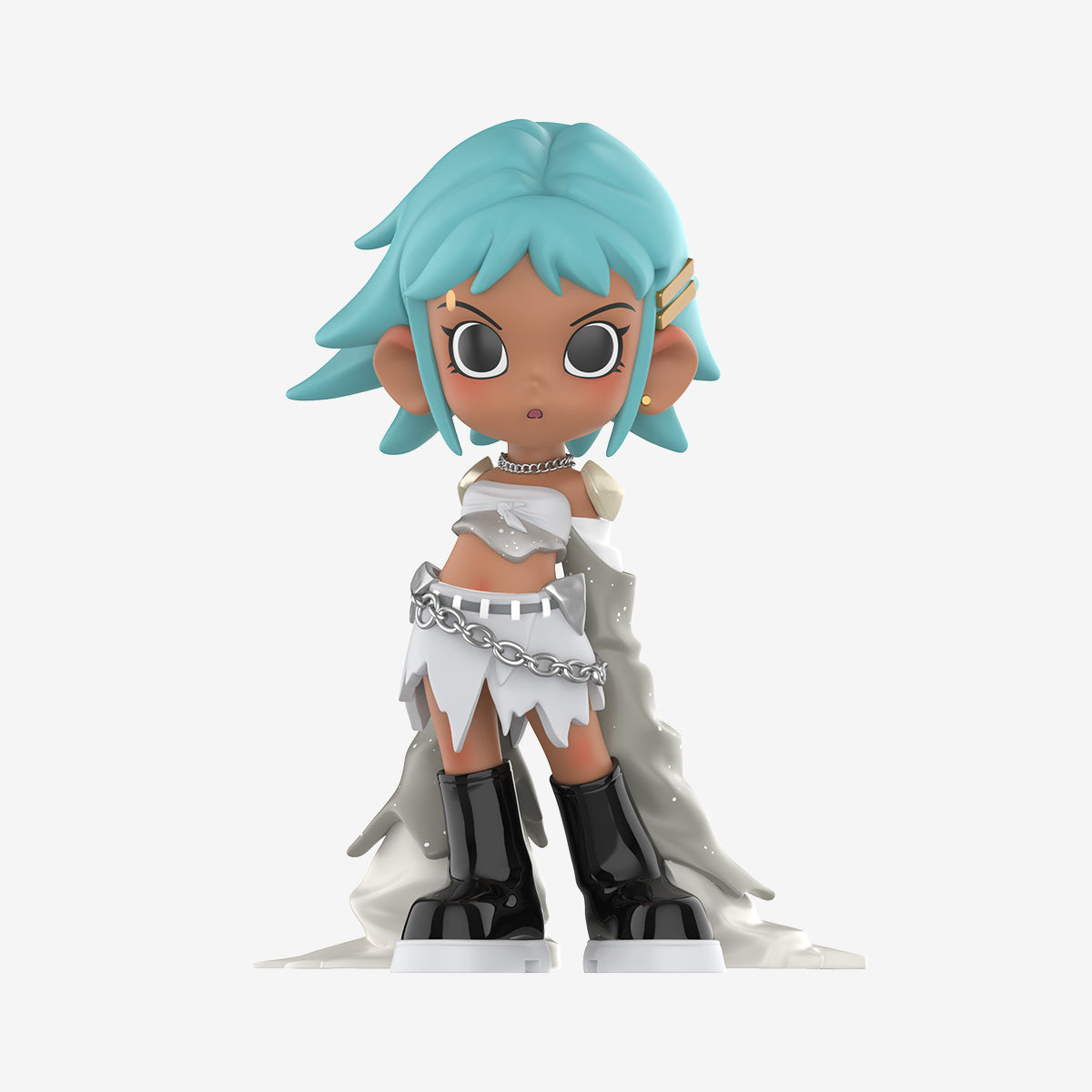 POP MART Lil Peach Riot：Loading! Series Figures [1 Blind Box] - Fugitive Toys