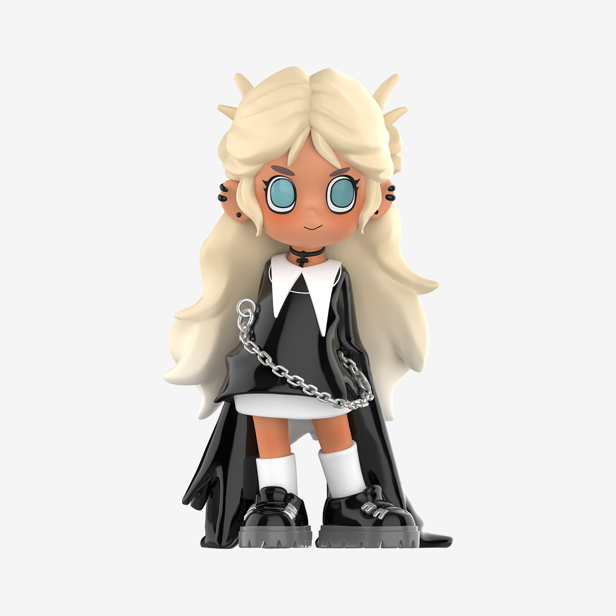 POP MART Lil Peach Riot：Loading! Series Figures [1 Blind Box] - Fugitive Toys