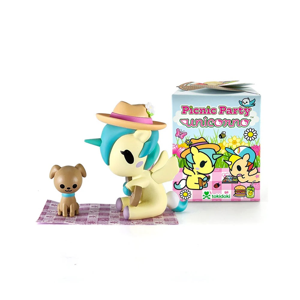 Fugitive Toys