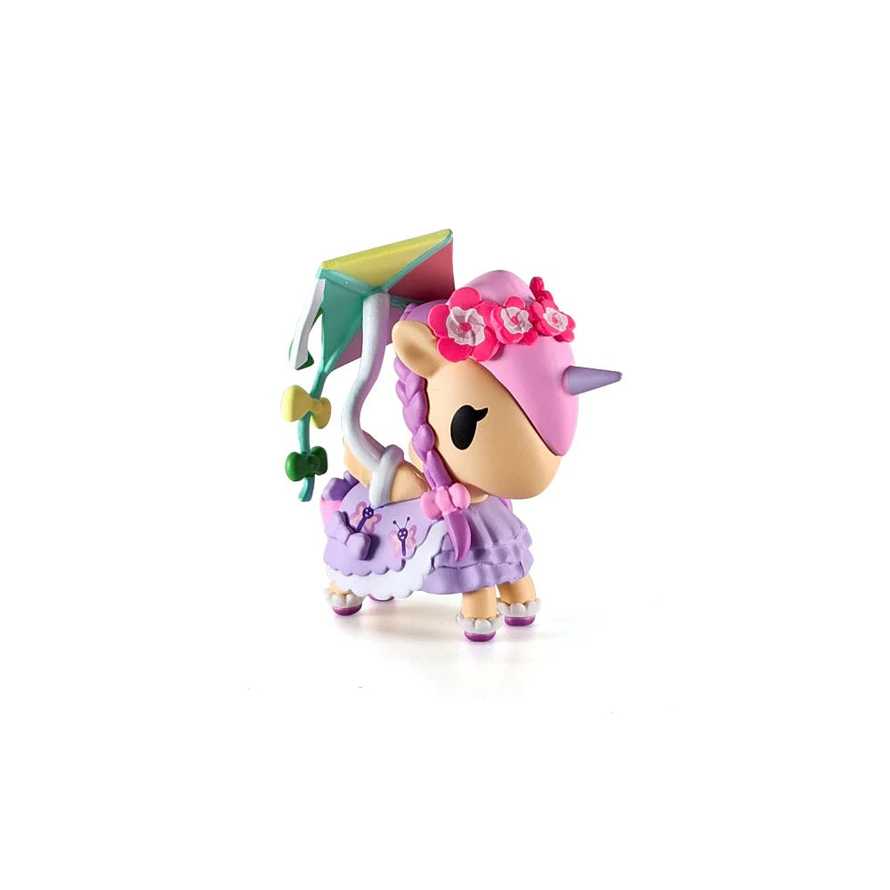 Fugitive Toys