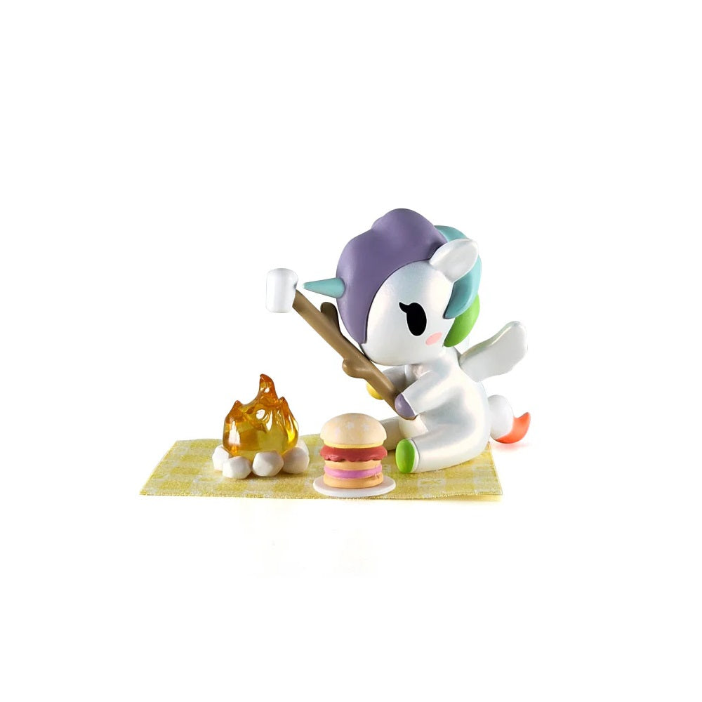 Fugitive Toys