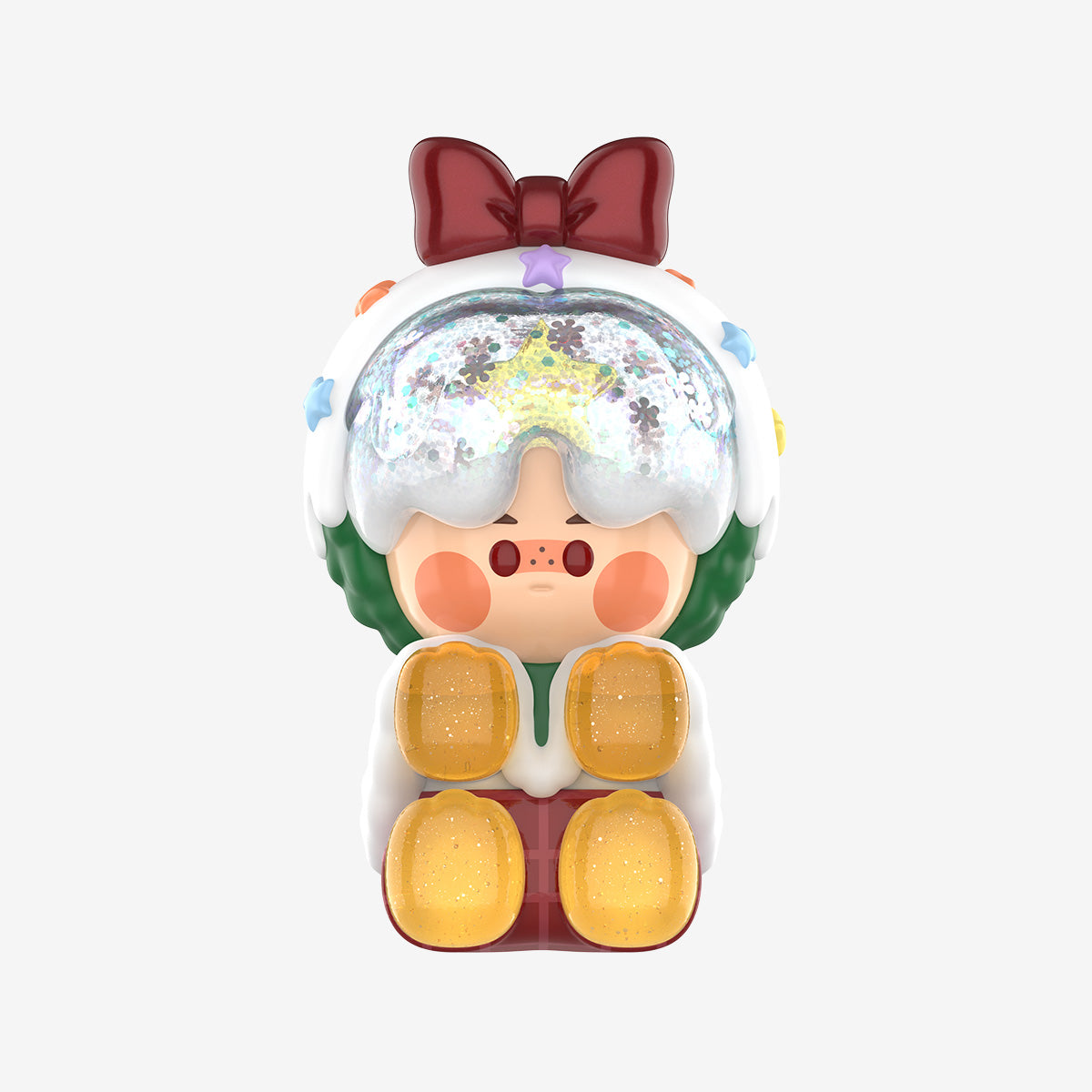 POP MART PINO JELLY Make a Wish Series Figures [1 Blind Box] - Fugitive Toys