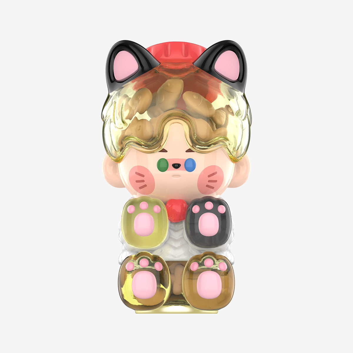 POP MART PINO JELLY In Your Life Series Figures [1 Blind Box] - Fugitive Toys