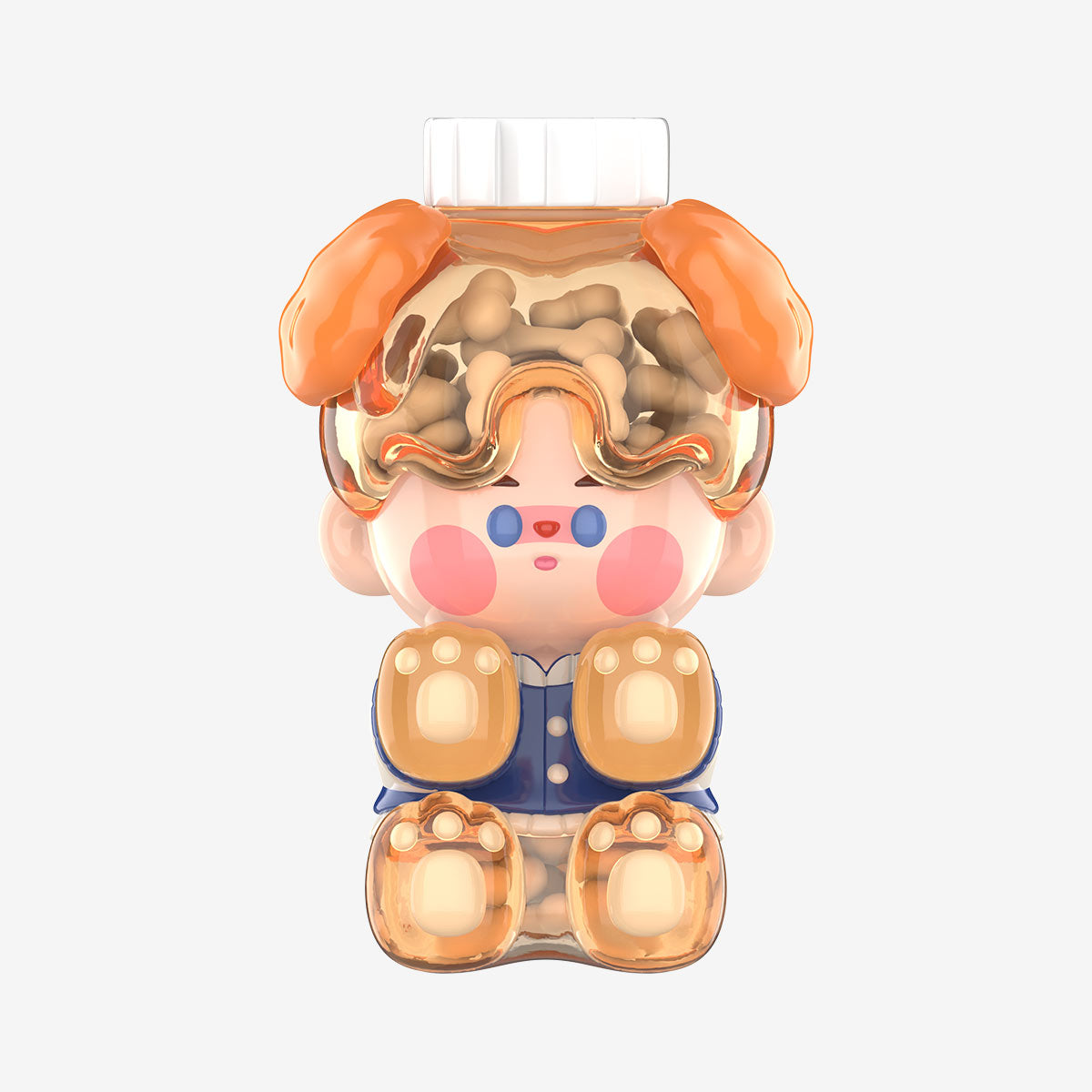 POP MART PINO JELLY In Your Life Series Figures [1 Blind Box] - Fugitive Toys