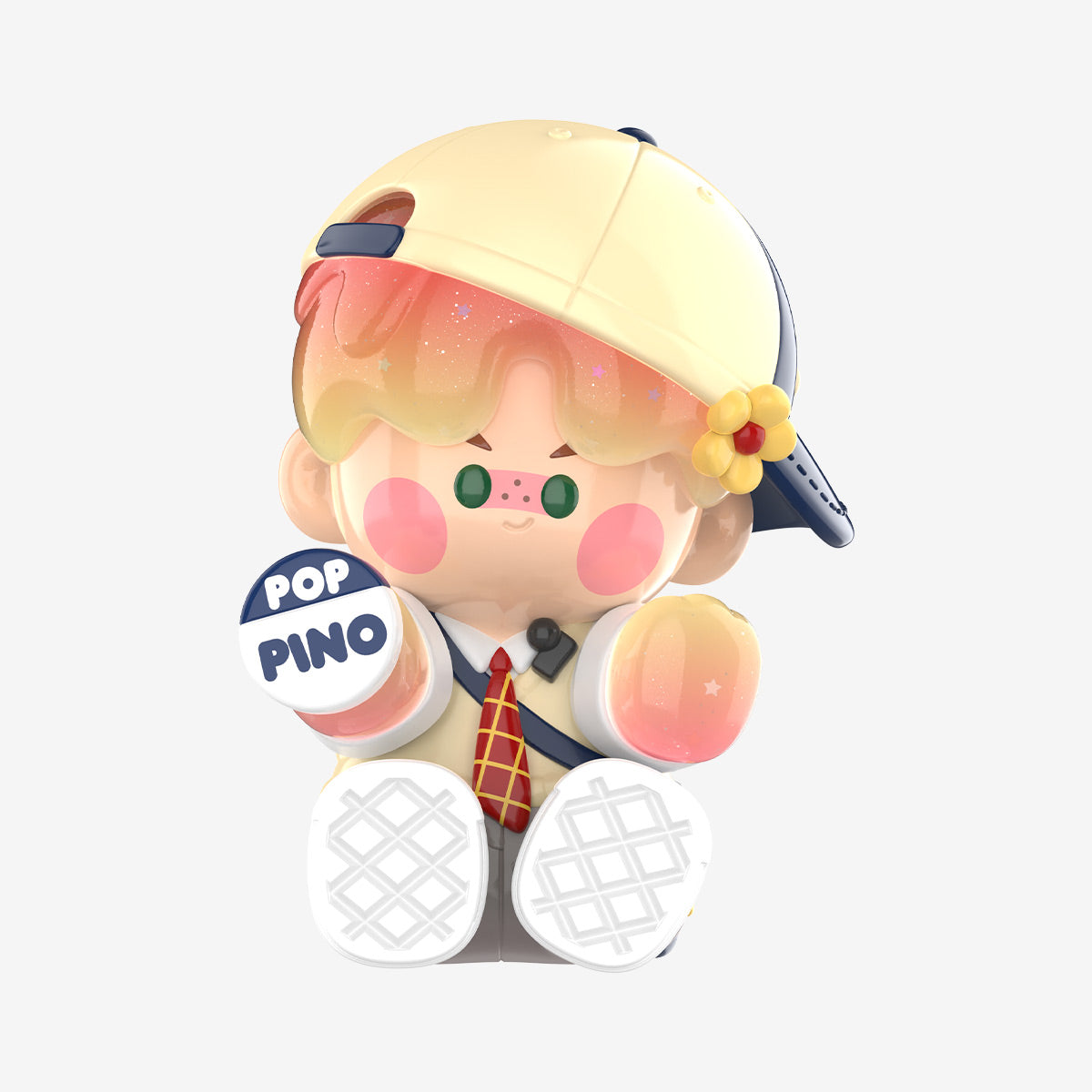 POP MART PINO JELLY Star Project Series Figures [1 Blind Box] - Fugitive Toys