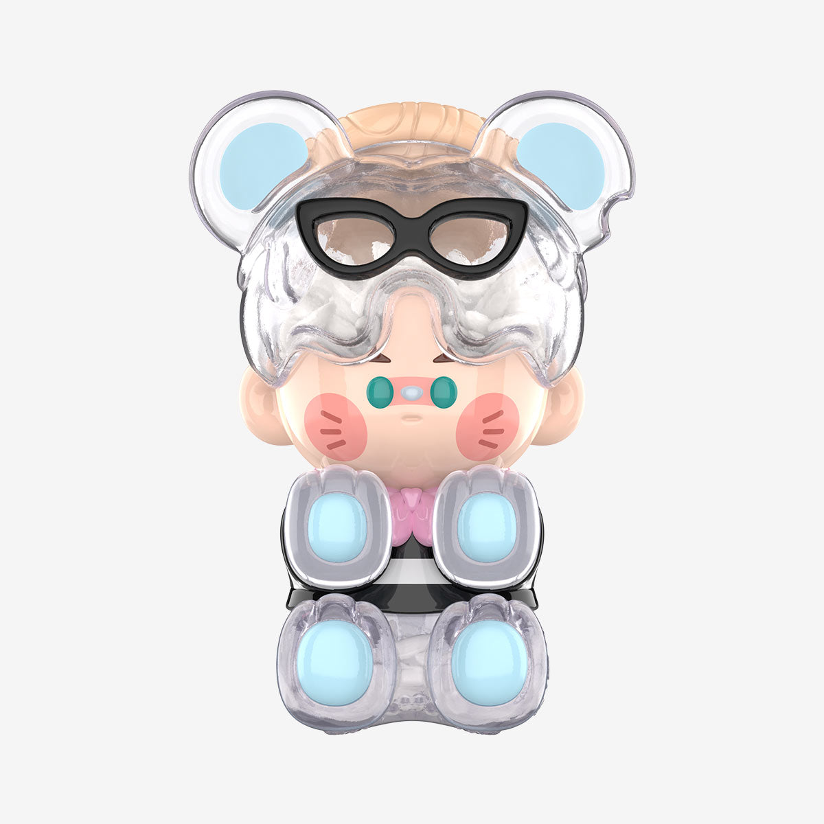 POP MART PINO JELLY In Your Life Series Figures [1 Blind Box] - Fugitive Toys