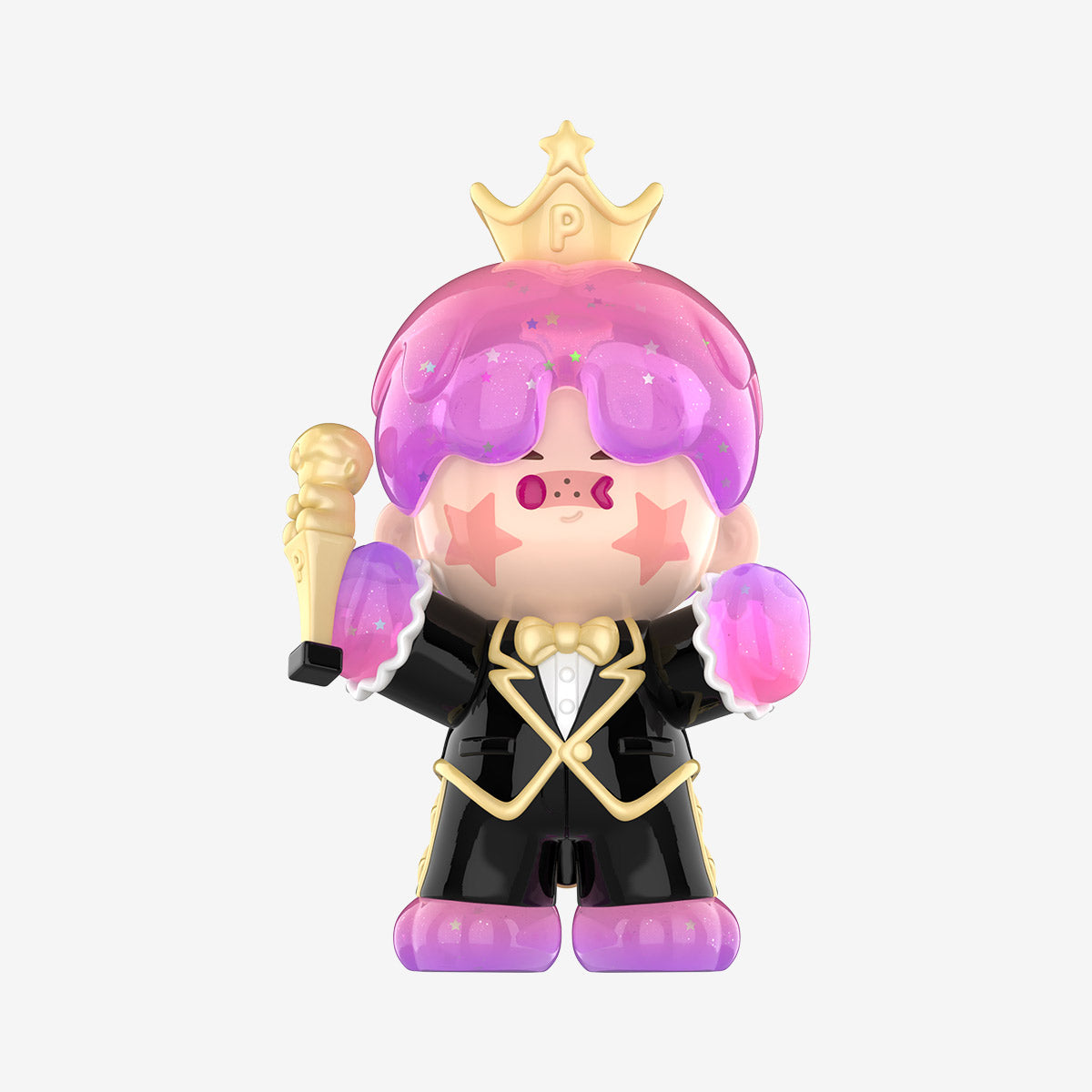 POP MART PINO JELLY Star Project Series Figures [1 Blind Box] - Fugitive Toys