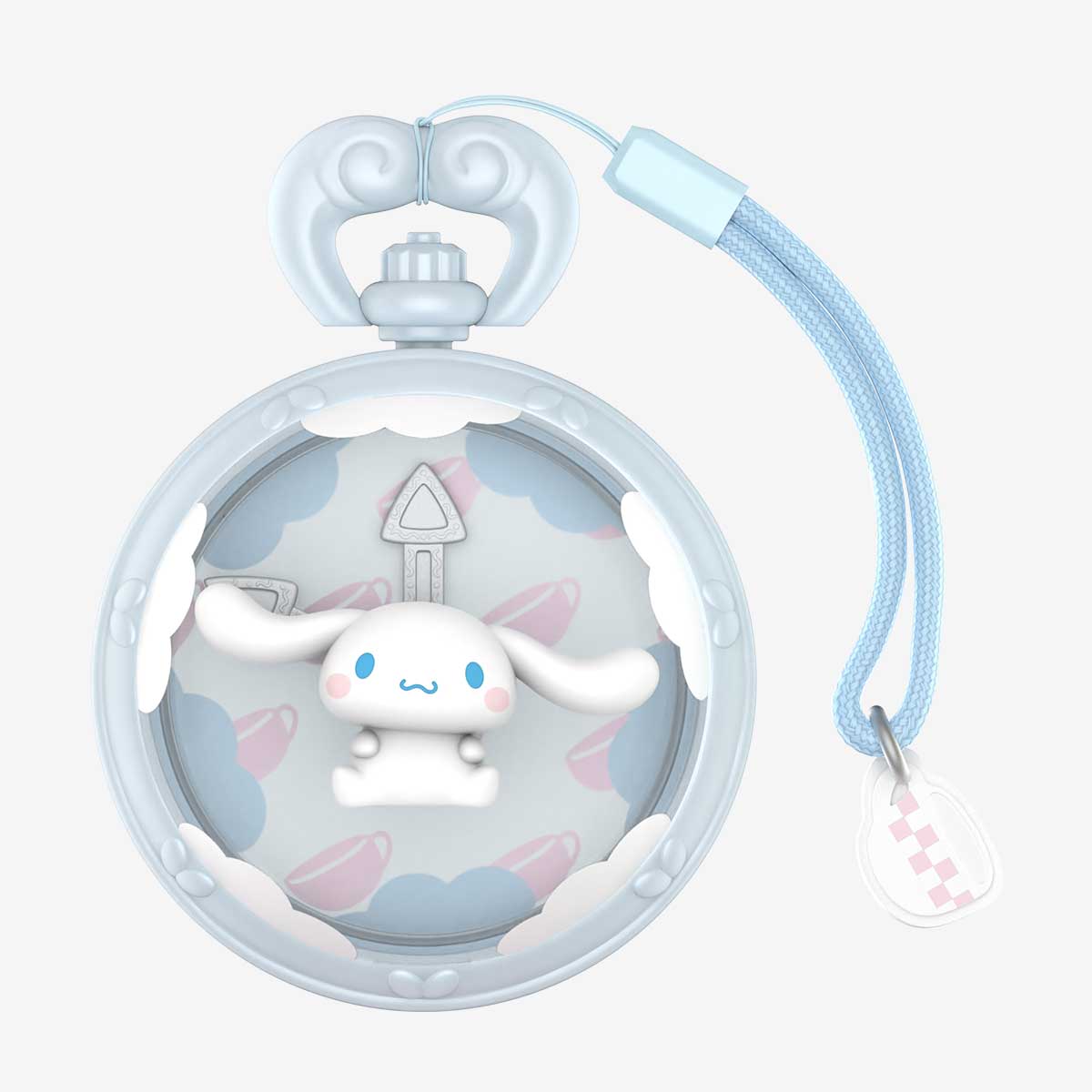 POP MART The Wonderful Time With Sanrio Characters Series Scene Sets [1 Blind Box] - Fugitive Toys