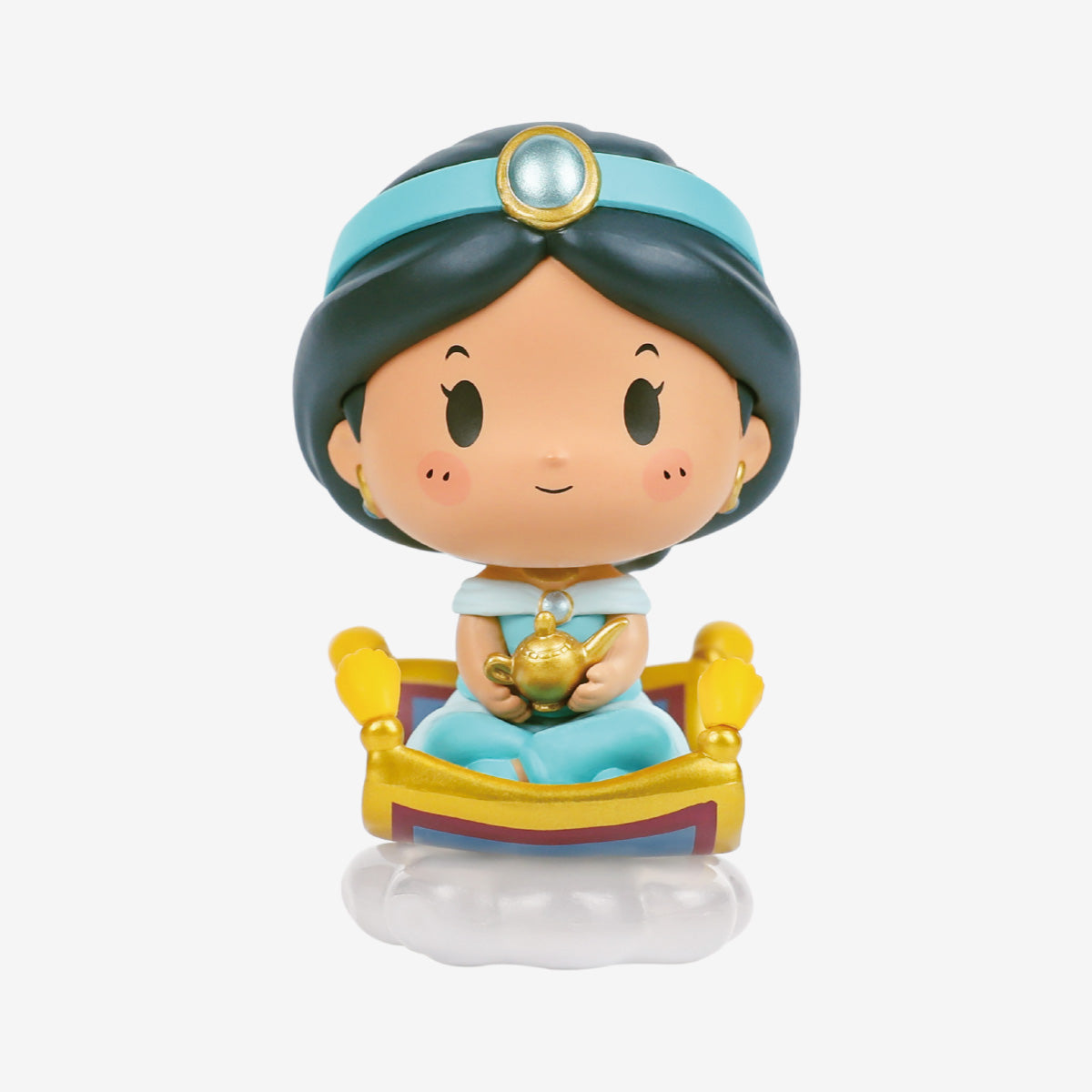 POP MART Disney Princess Exclusive Ride Series [1 Blind Box] - Fugitive Toys