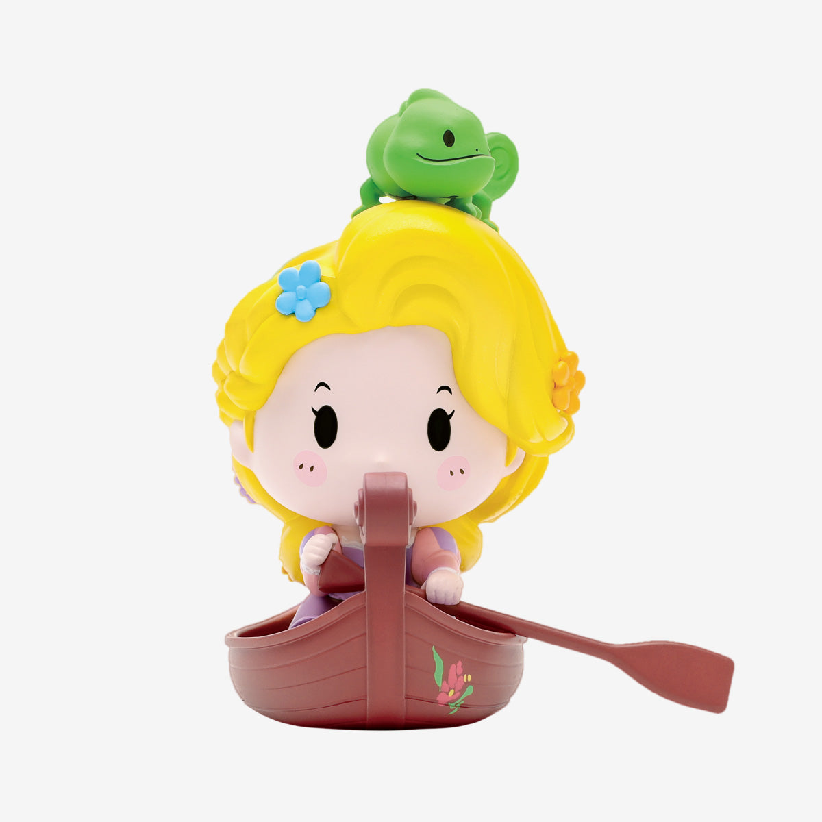 POP MART Disney Princess Exclusive Ride Series [1 Blind Box] - Fugitive Toys