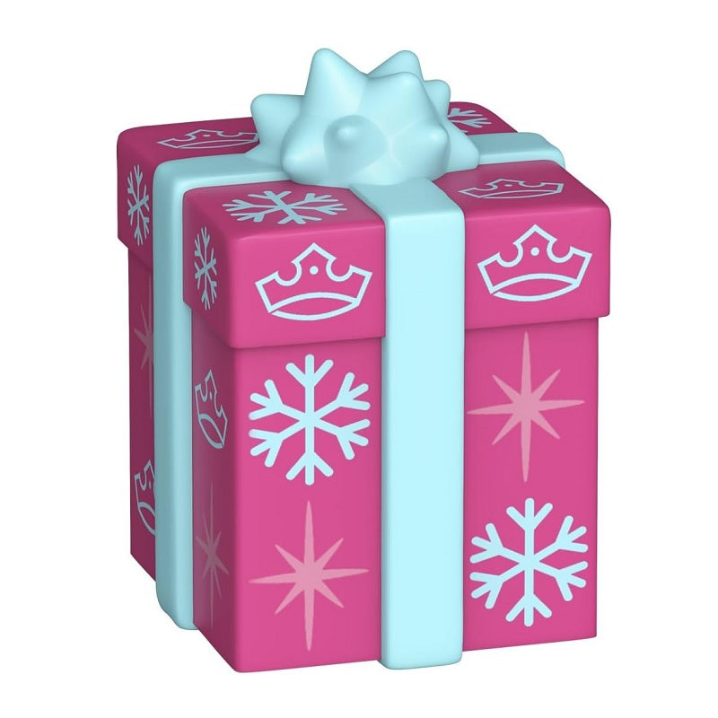 Bitty Pop! Disney Princess Holiday Advent Calendar - Fugitive Toys