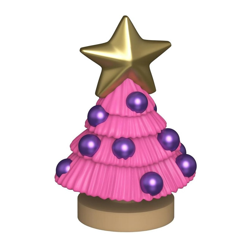 Bitty Pop! Disney Princess Holiday Advent Calendar - Fugitive Toys