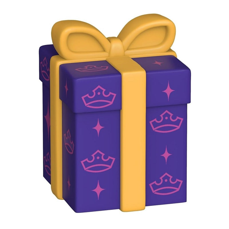 Bitty Pop! Disney Princess Holiday Advent Calendar - Fugitive Toys