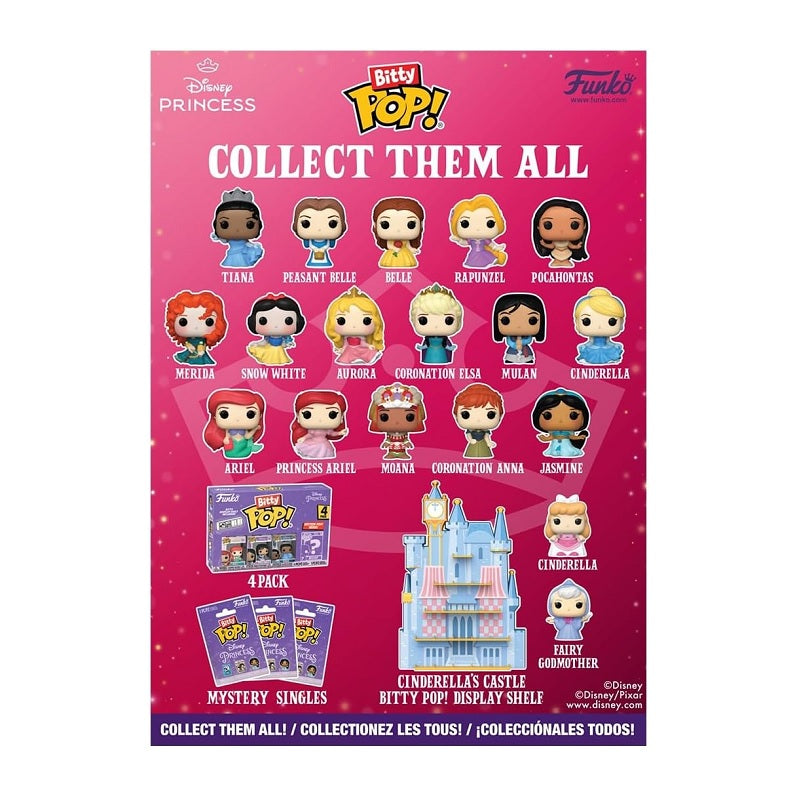 Fugitive Toys