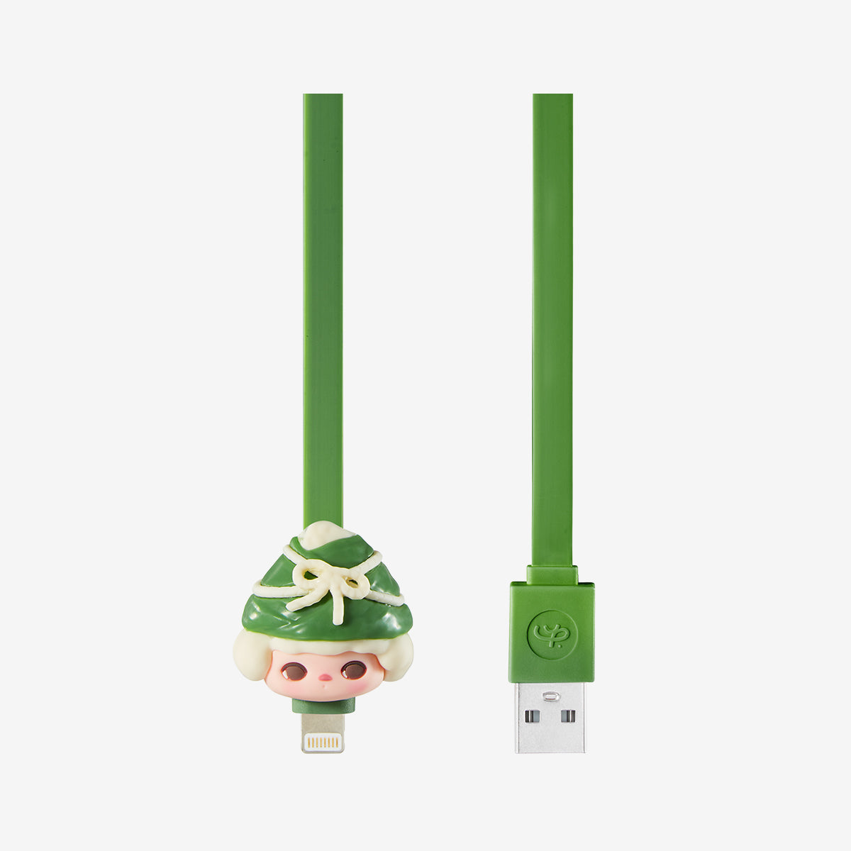 POP MART PUCKY The Feast Series-Cable for iPhone [1 Blind Box] - Fugitive Toys