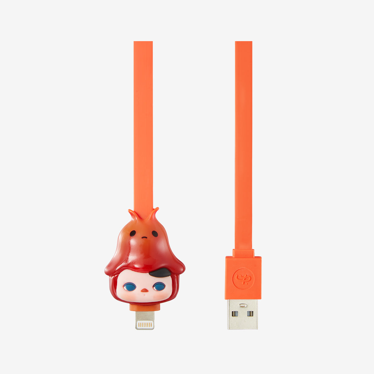POP MART PUCKY The Feast Series-Cable for iPhone [1 Blind Box] - Fugitive Toys