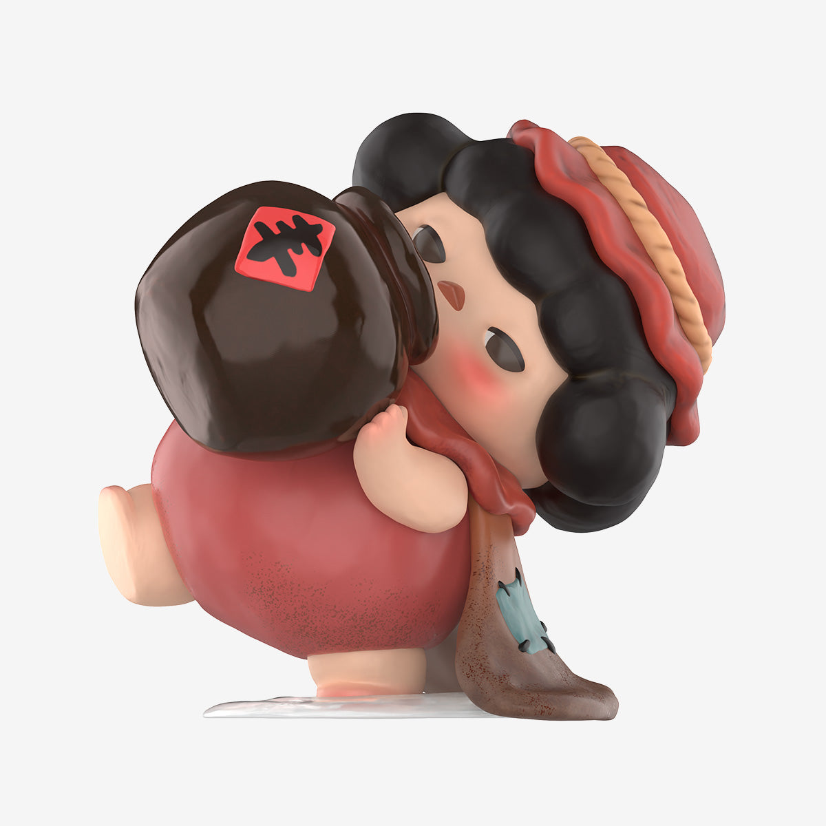 POP MART PUCKY The Feast Series Figures [1 Blind Box] - Fugitive Toys