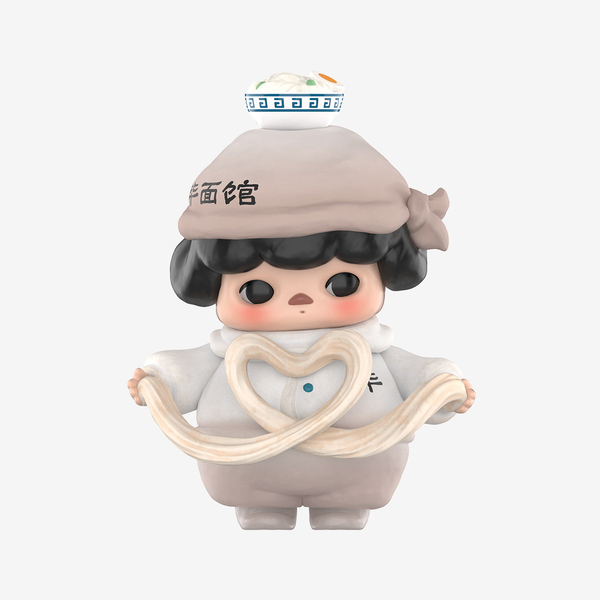 POP MART PUCKY The Feast Series Figures [1 Blind Box] - Fugitive Toys