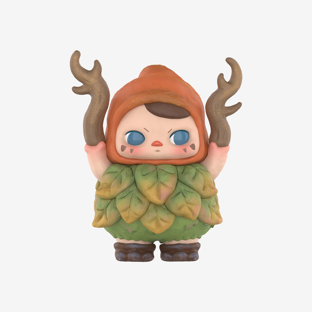 POP MART PUCKY Poko's Adventure Series Figures [1 Blind Box] - Fugitive Toys